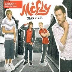 McFly : Star Girl